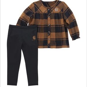 Carhartt Outfit